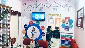 Elearn Infotech - Python Training With Django | Python Course Institute Madhapur, Hyderabad. . photo 2