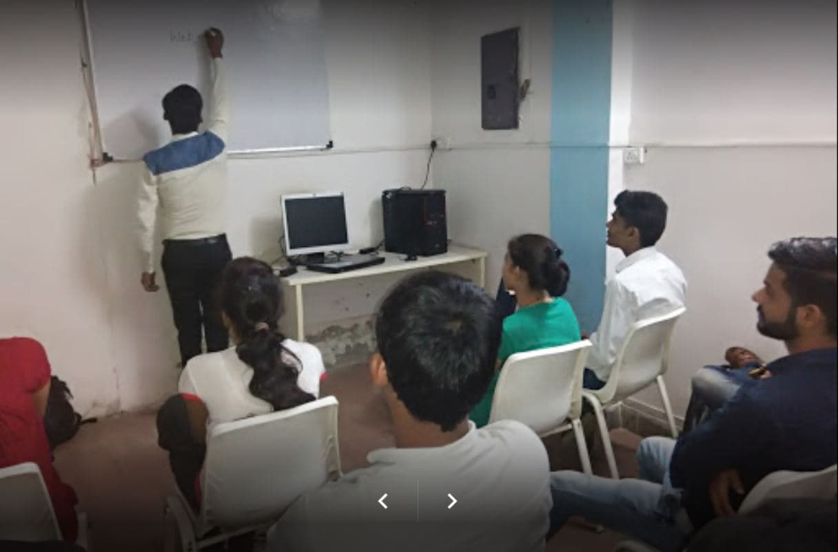 Stucorner Training and Development Stucorner Training and Development photo 1