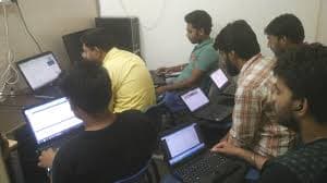 OMS Infotech OMS Infotech photo 1