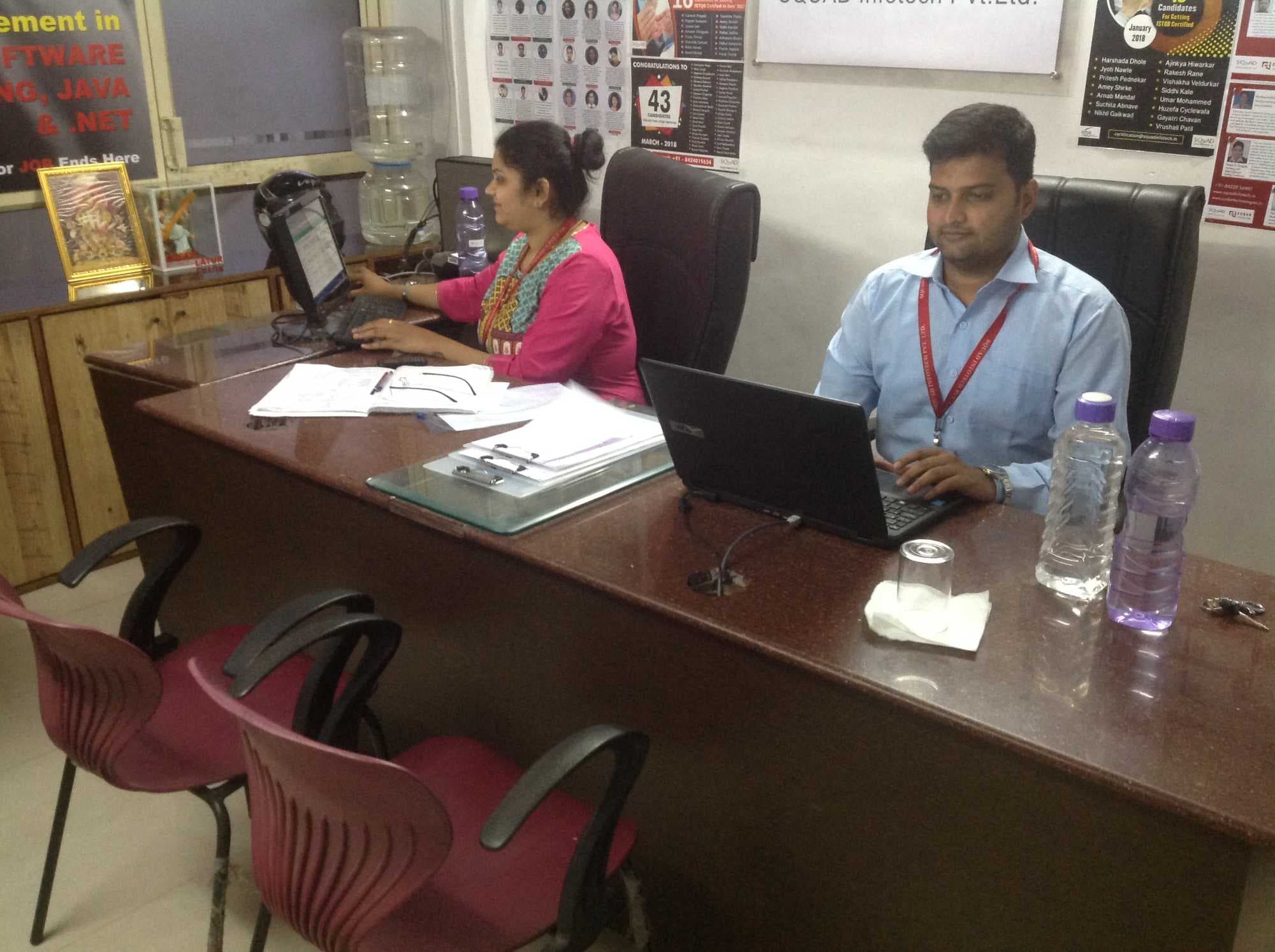 Coder Technologies Institute photo 1