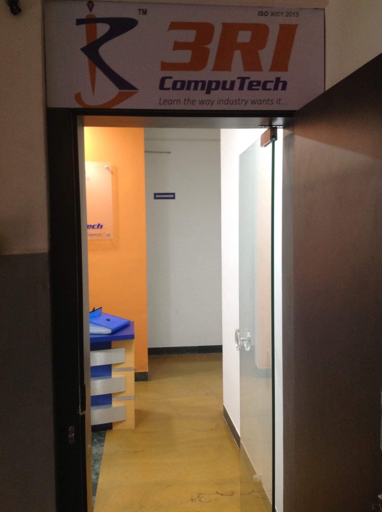 3RI Technologies Inside View photo 1