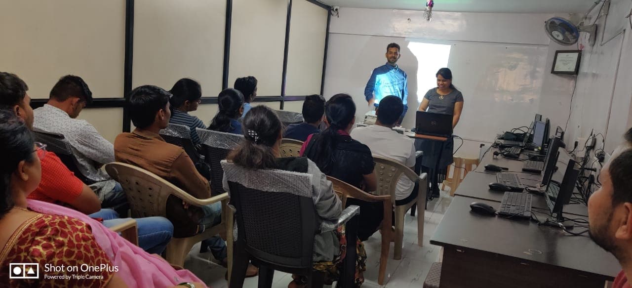 Maps Tech Hub Infrastructure photo 1