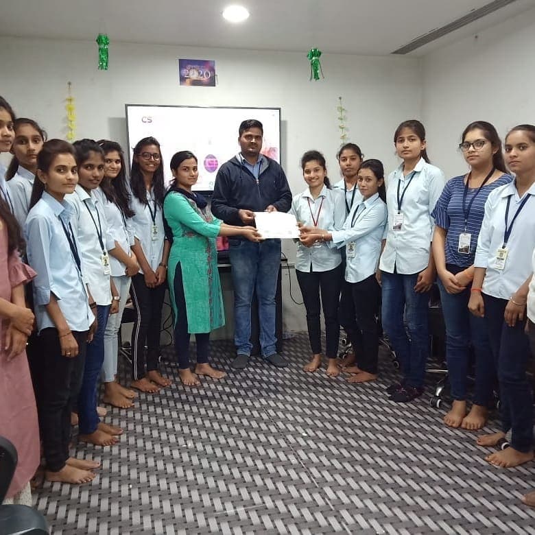 Maps Tech Hub Infrastructure photo 2