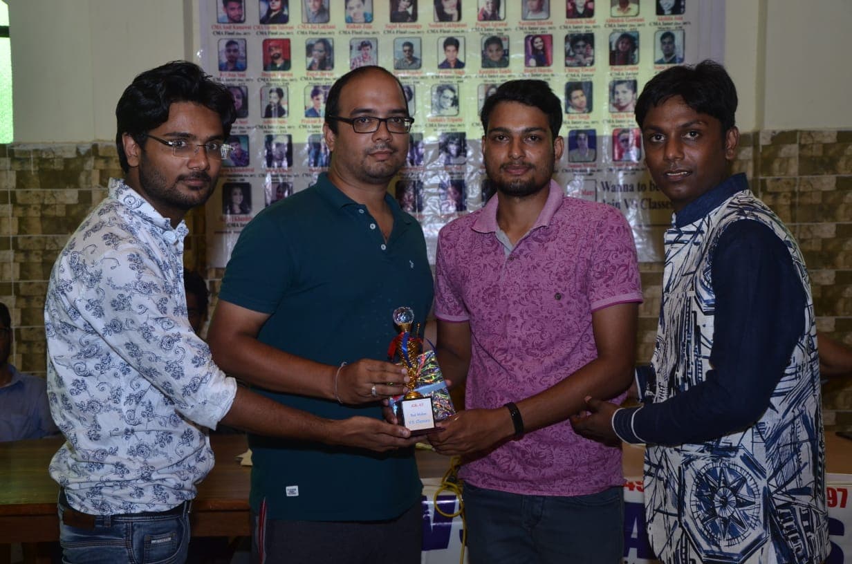 VS Classes VS Classes photo 2