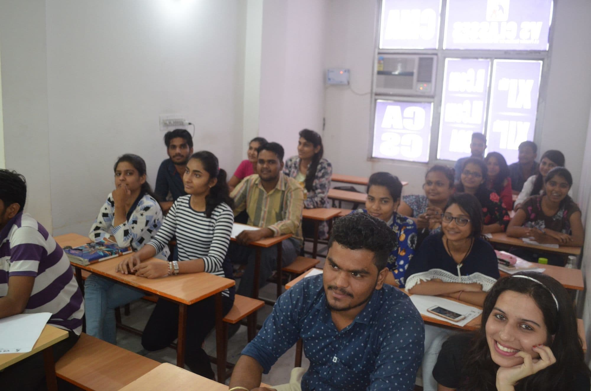 VS Classes VS Classes photo 6