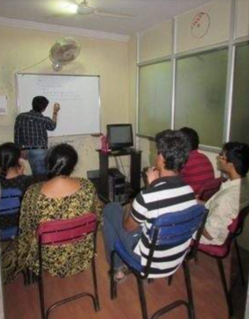 Computech Info Solutions - KPHB - Kukatpally Computech Info Solutions photo 4