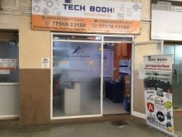 Tech Bodhi TechBodhi Album photo 1