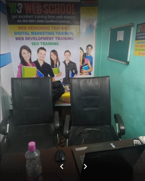 W3 web school W3 web school photo 1