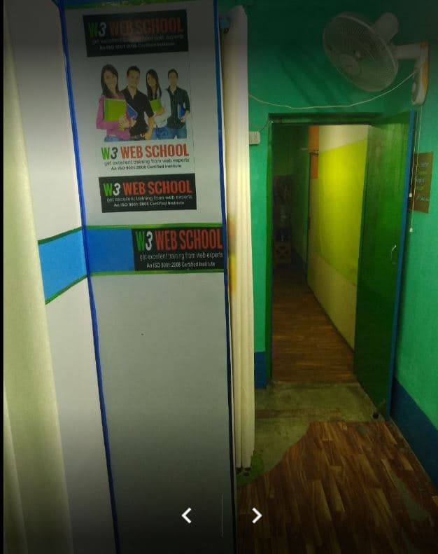 W3 web school W3 web school photo 7