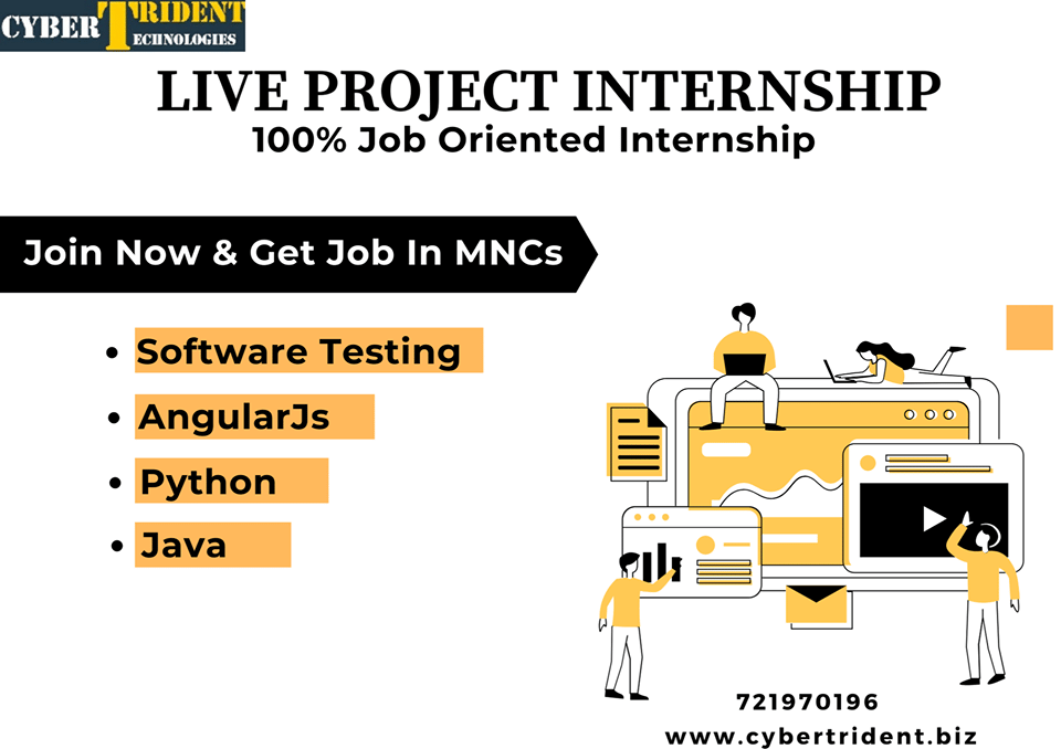 Cyber Trident Technologies Course photo 1