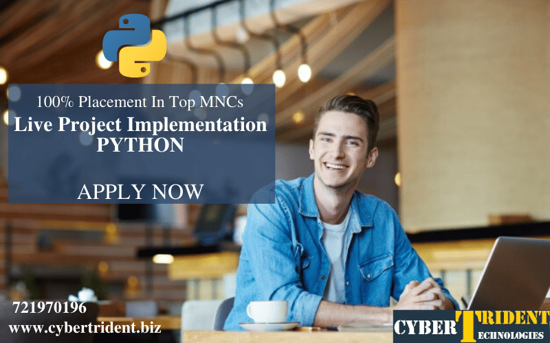 Cyber Trident Technologies Course photo 2