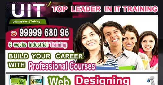 UnitedWebSoft : Web Development and Training General photo 1