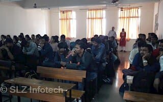 SLZ SLZ Infotech pvt ltd photo 2