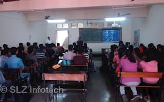 SLZ SLZ Infotech pvt ltd photo 3