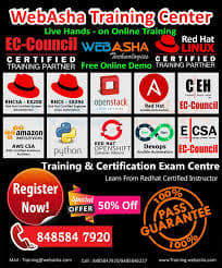 Webasha Web asha technologies photo 1