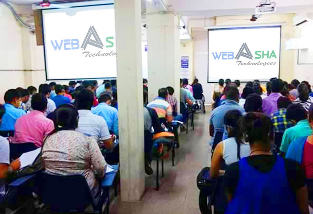 Webasha Web asha technologies photo 3