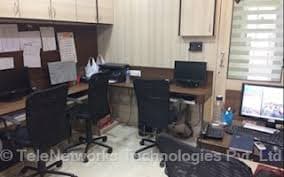 TeleNetworks Technologies Private Limited Inside View photo 1