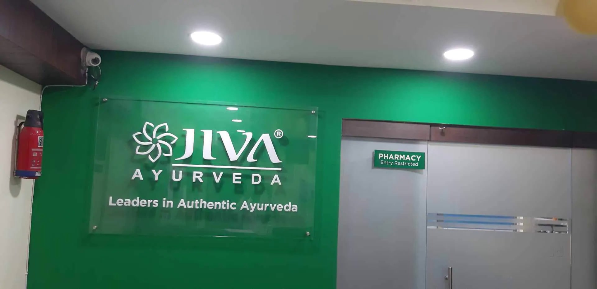 Jiva Ayurveda Jiva Clinic photo 2