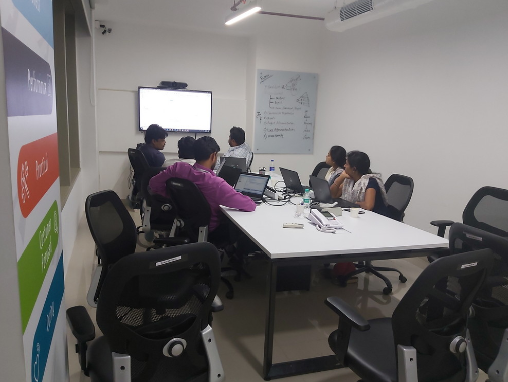 CDAC Chembur Computer Institute CDAC Chembur photo 3