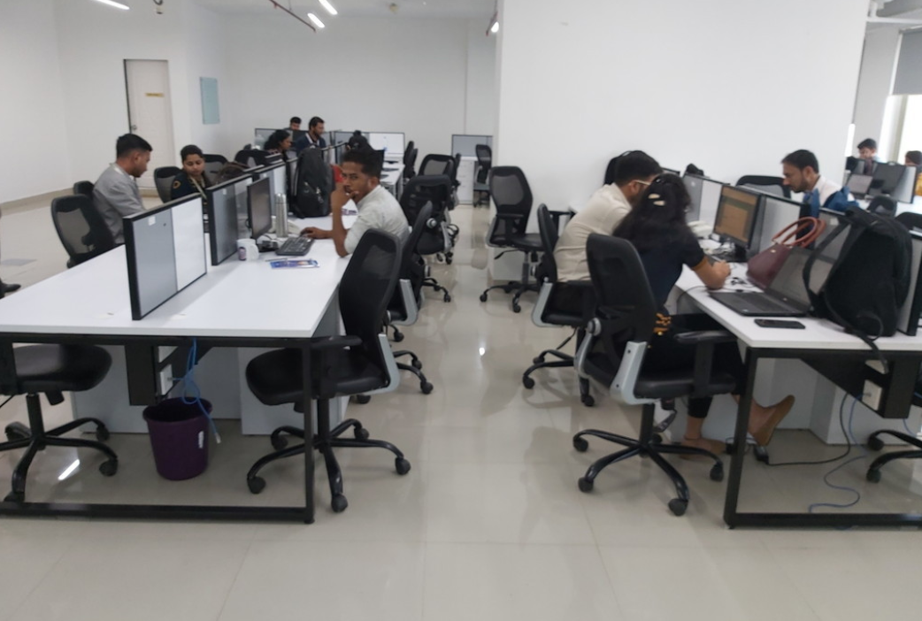 CDAC Chembur Computer Institute CDAC Chembur photo 6