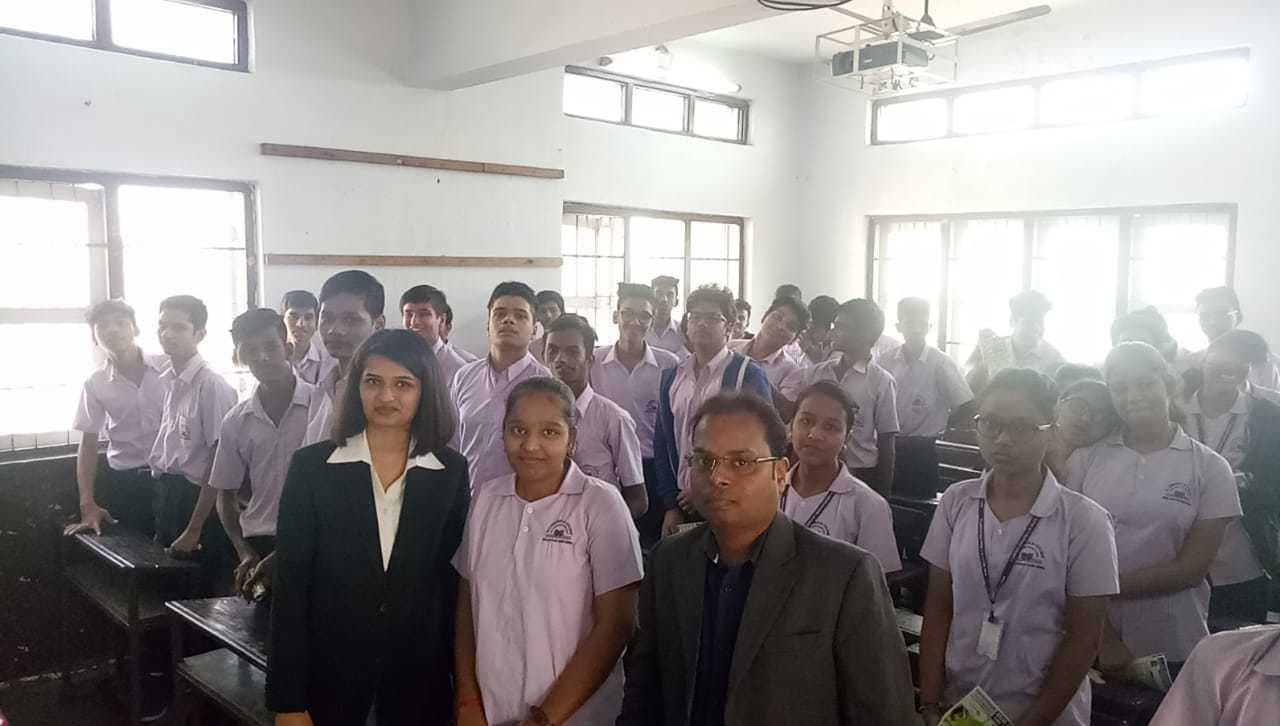 S-TEK IT EDUCATION class photo 4