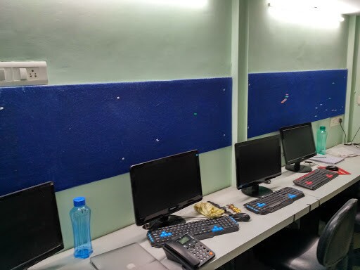 Edu Art Software Testing Training Institute class and interaction photo 4