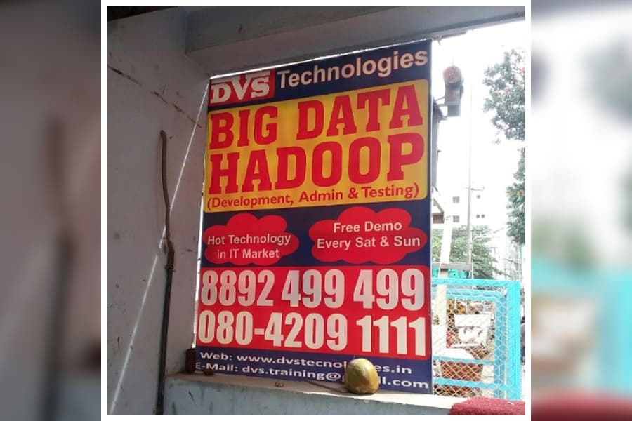 DVS Technologies DVS Technologies - Pictures photo 1