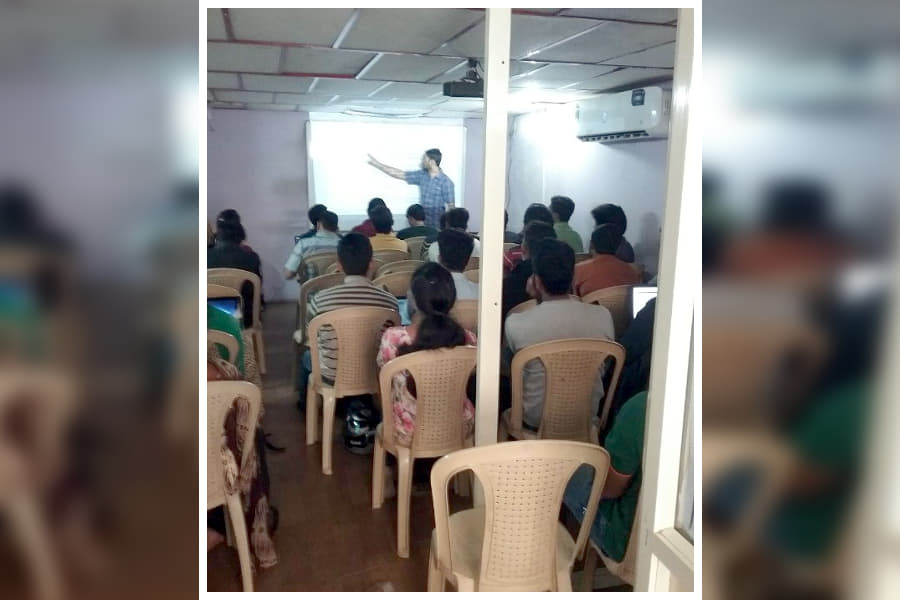 DVS Technologies DVS Technologies - Pictures photo 3