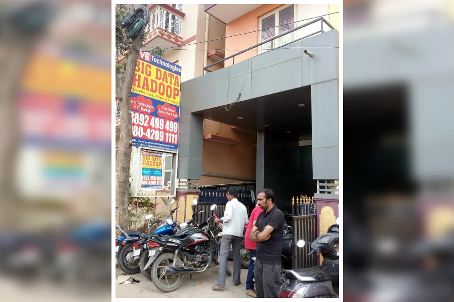 DVS Technologies DVS Technologies - Pictures photo 2