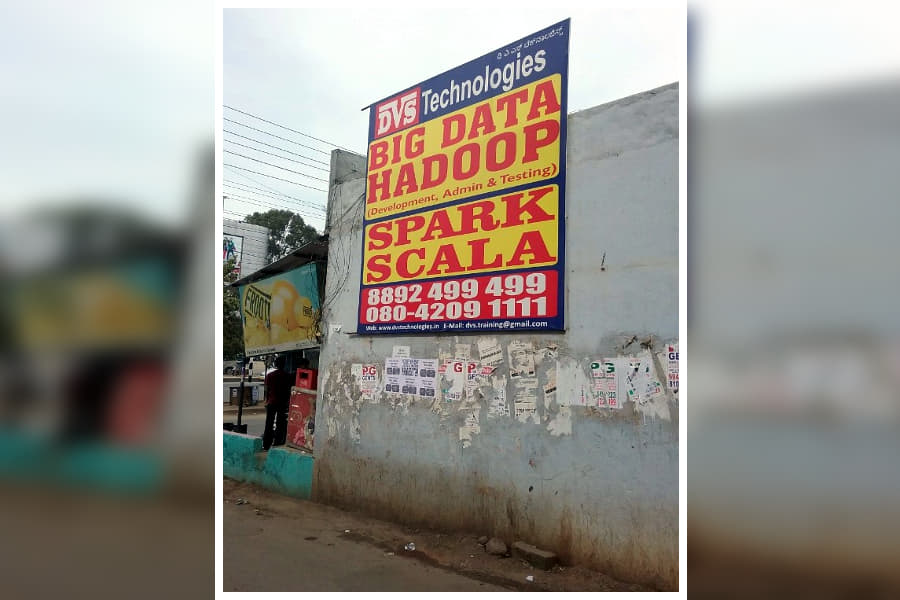 DVS Technologies DVS Technologies - Pictures photo 4