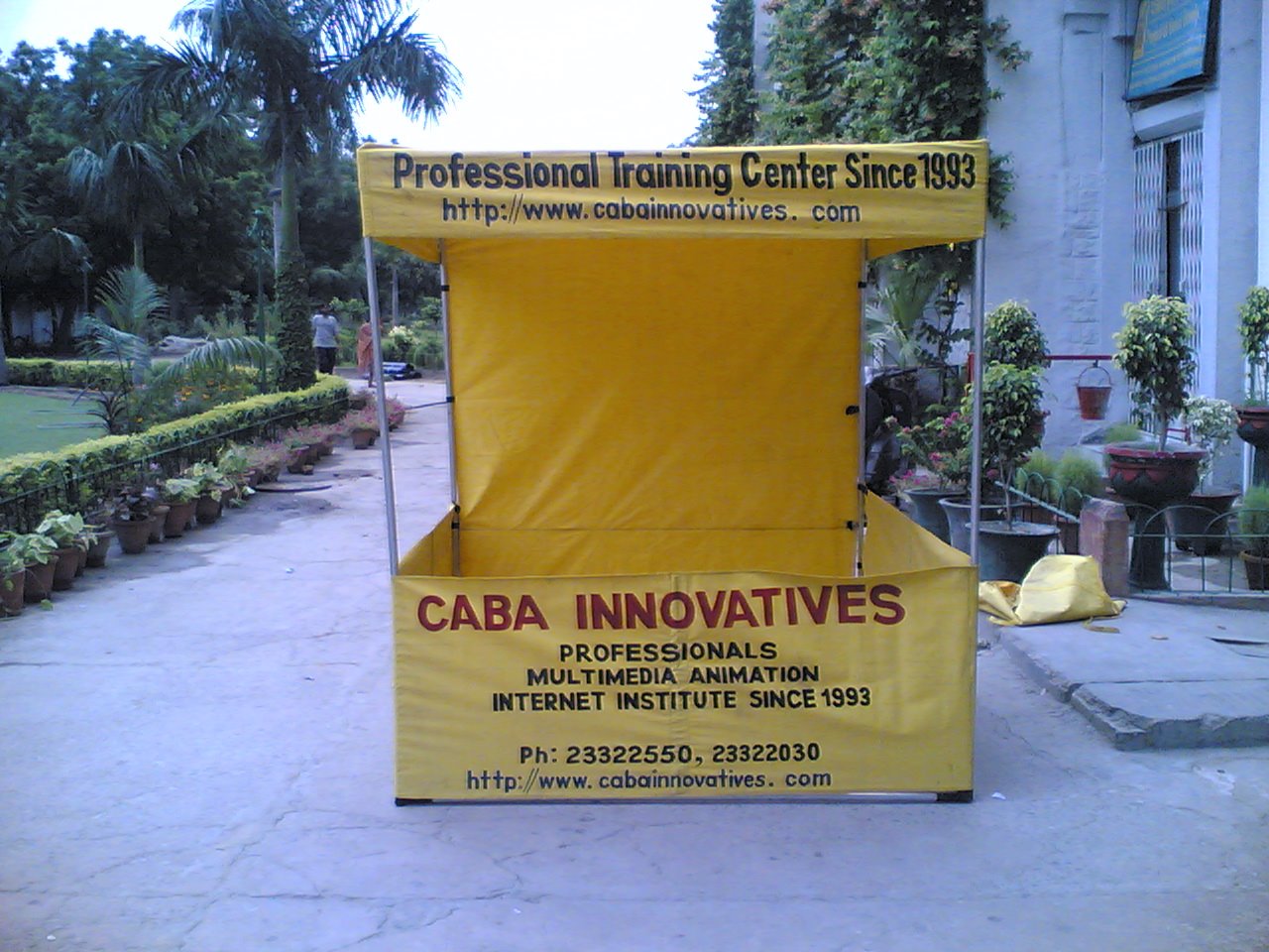 Caba Innovatives Institute photo 1