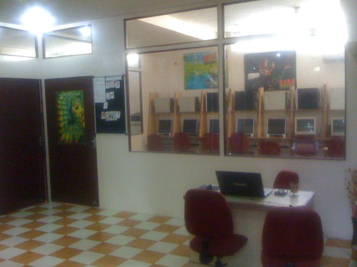 Caba Innovatives Institute photo 2
