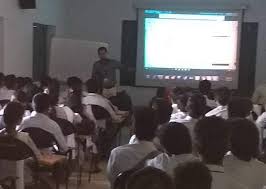 Webskitters Academy Training Session photo 1