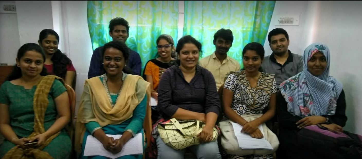 Xelate - Software Testing Course Xelate - Software Testing Course photo 4