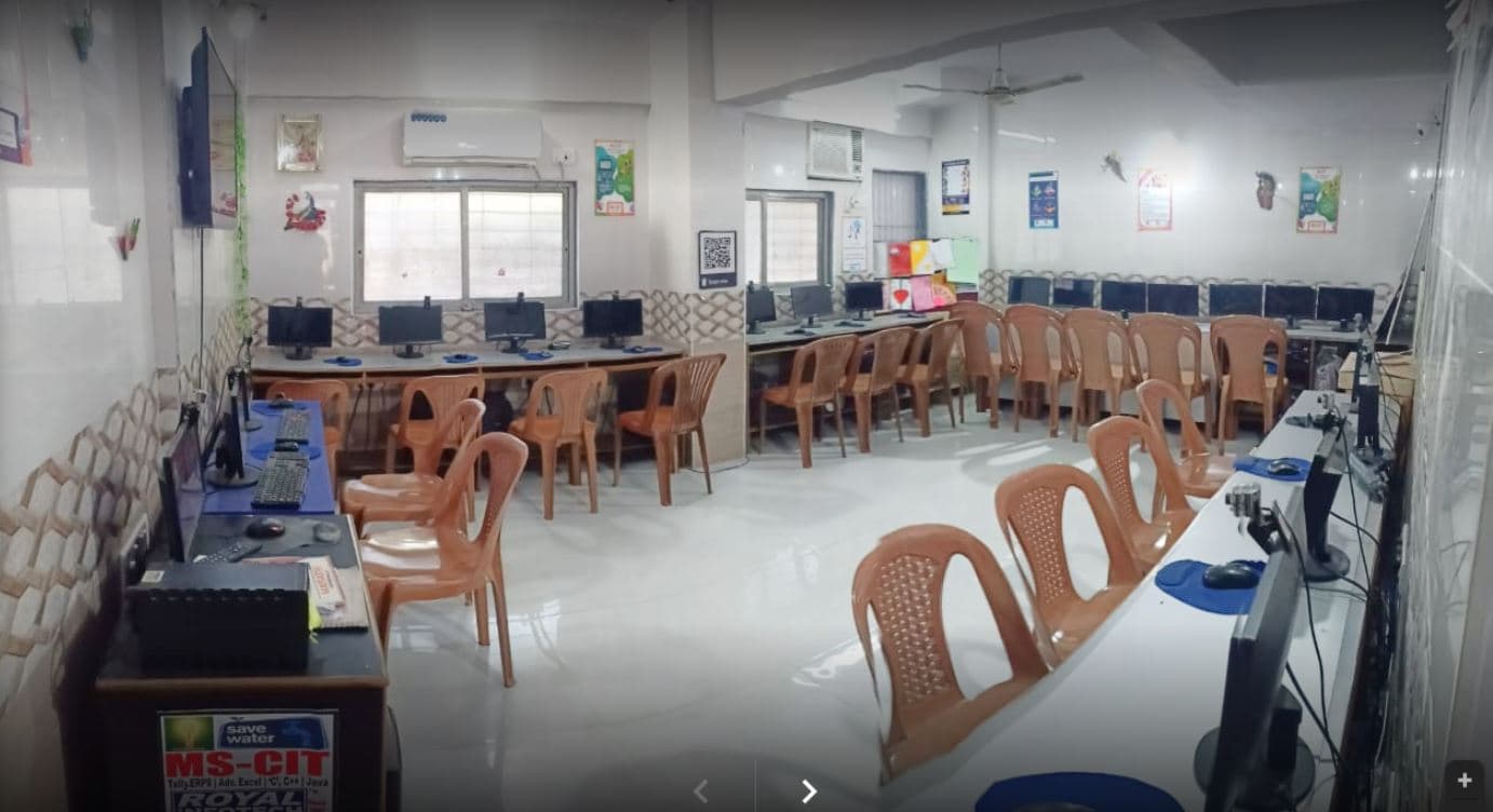 Royal Infotech ROYAL INFOTECH photo 1