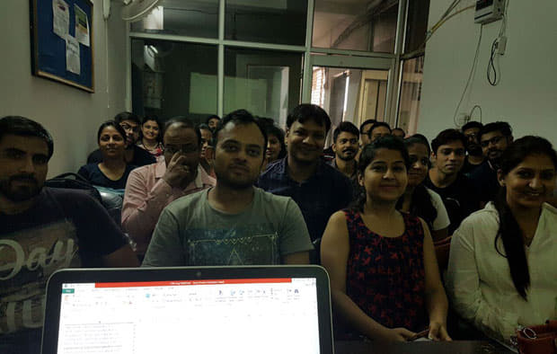 Way2Automation Way2Automation photo 4