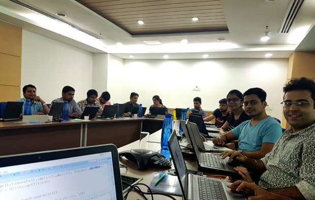 Way2Automation Way2Automation photo 5