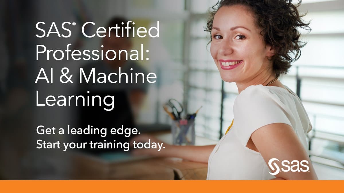 International Institute of SAS Training and Research SAS training photo 1