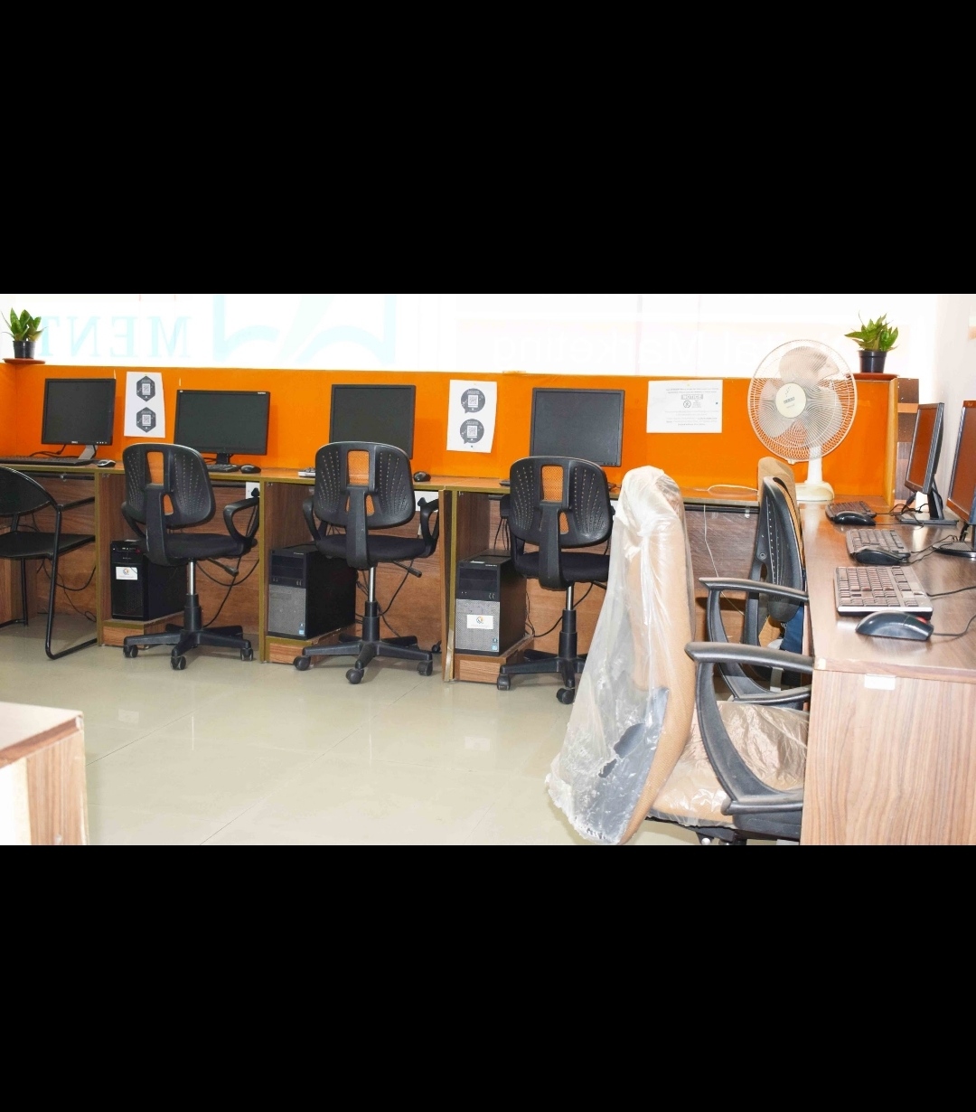 Caddgild Learning Academy Institute photo 5