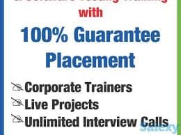 QUASTECH - Software Testing, DevOps, Web Designing, Java, RPA, Python, Digital Marketing Training Institute . photo 3