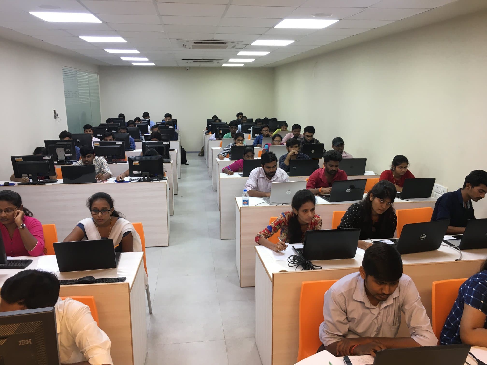 Coursecube Pvt Ltd Institute photo 2