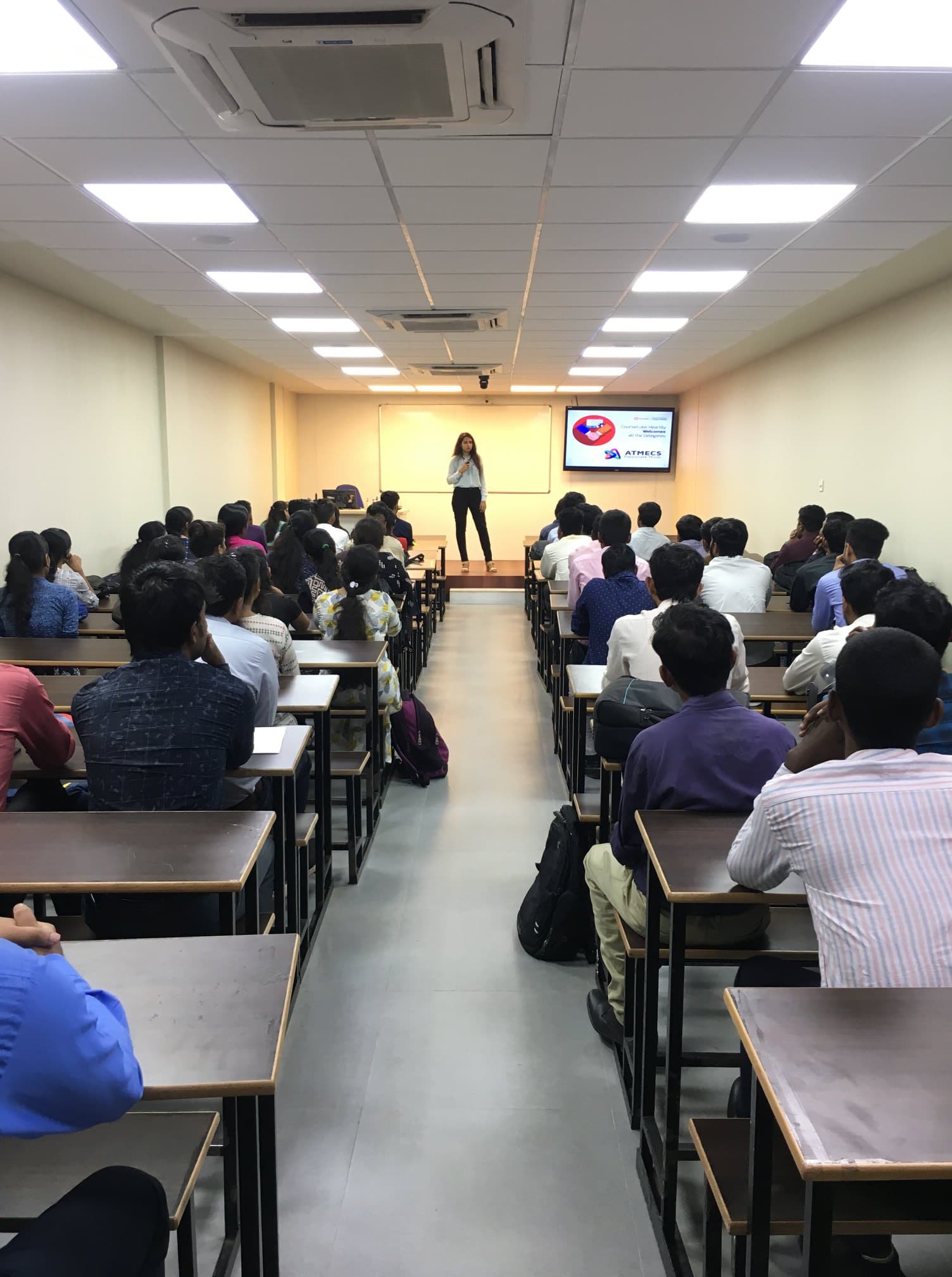 Coursecube Pvt Ltd Institute photo 3