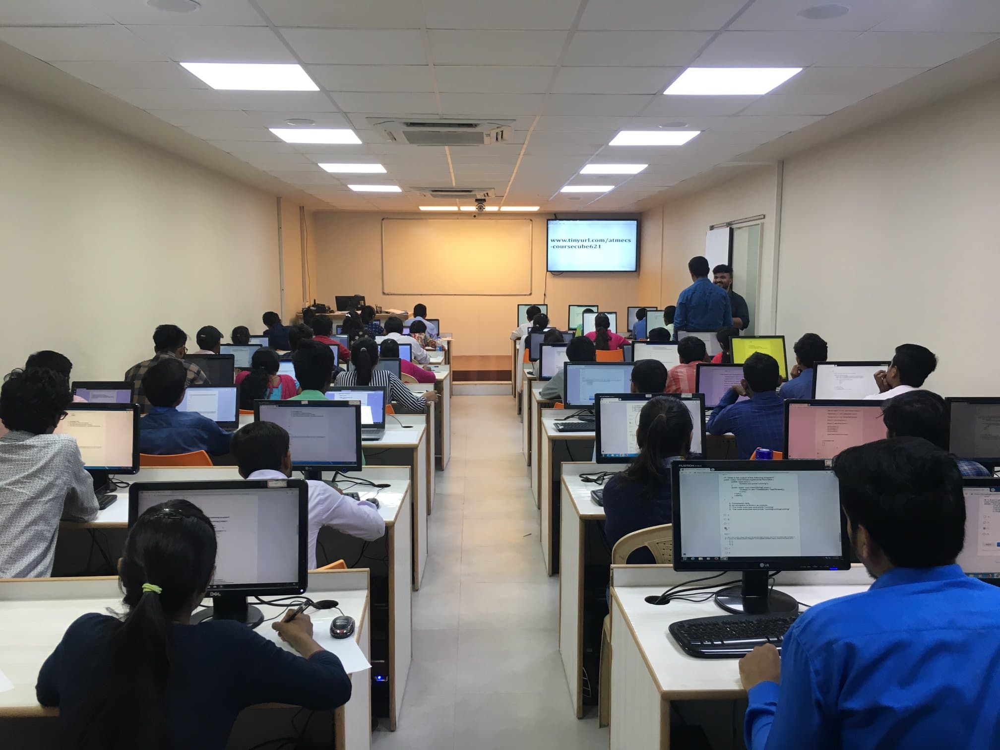 Coursecube Pvt Ltd Institute photo 4