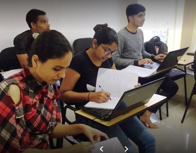 ACTE Training Institute Infrastructure photo 4