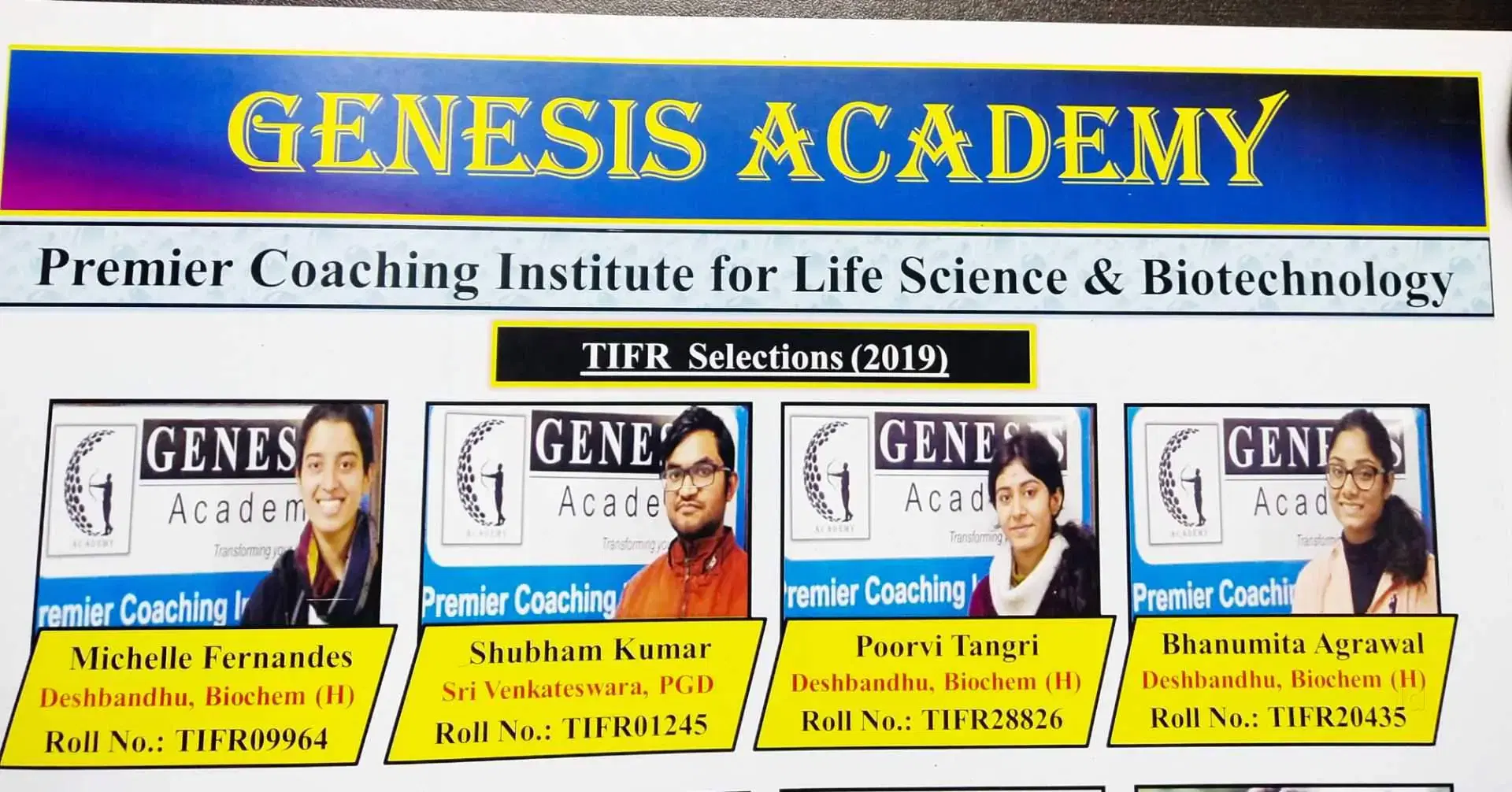 Genesis Academy Genesis Academy photo 1