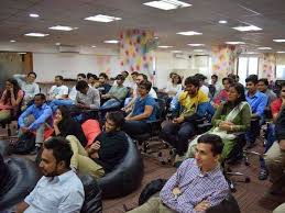 INDUS NET ACADEMY classes photo 2