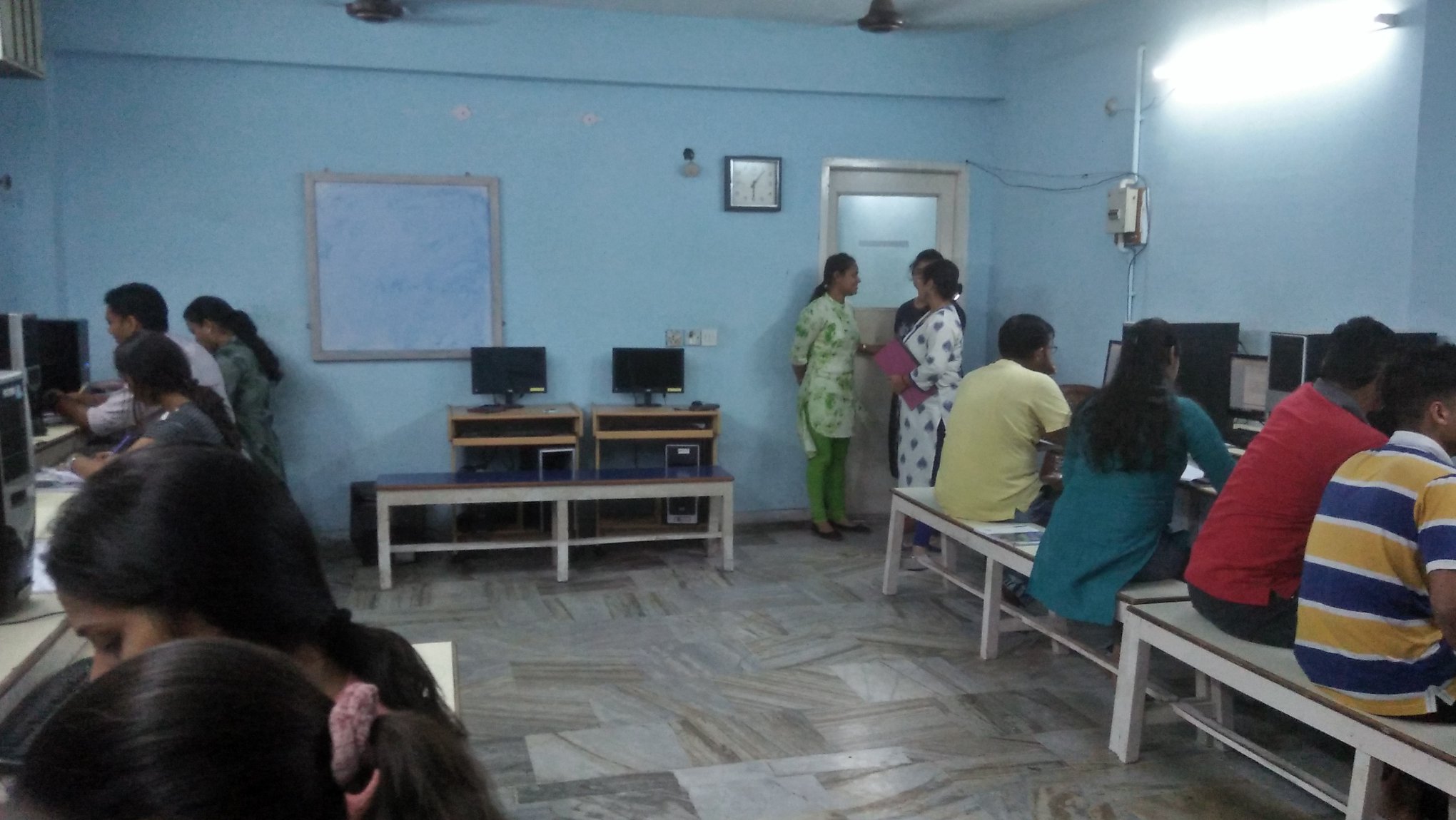 Hazra Youth Computer Training Center Hazra Youth Computer Training Center photo 2