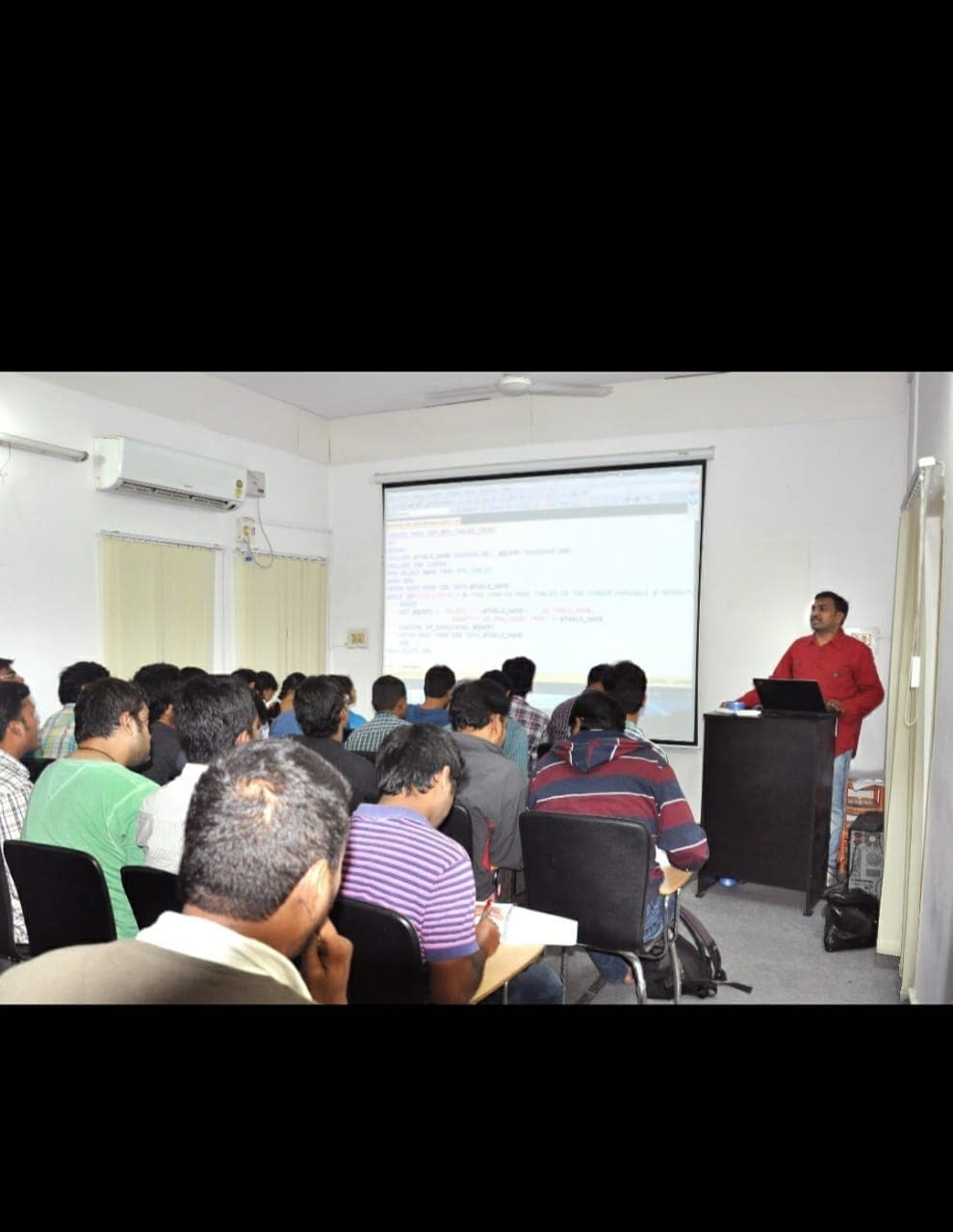 SQL School Training Institute Institute photo 3