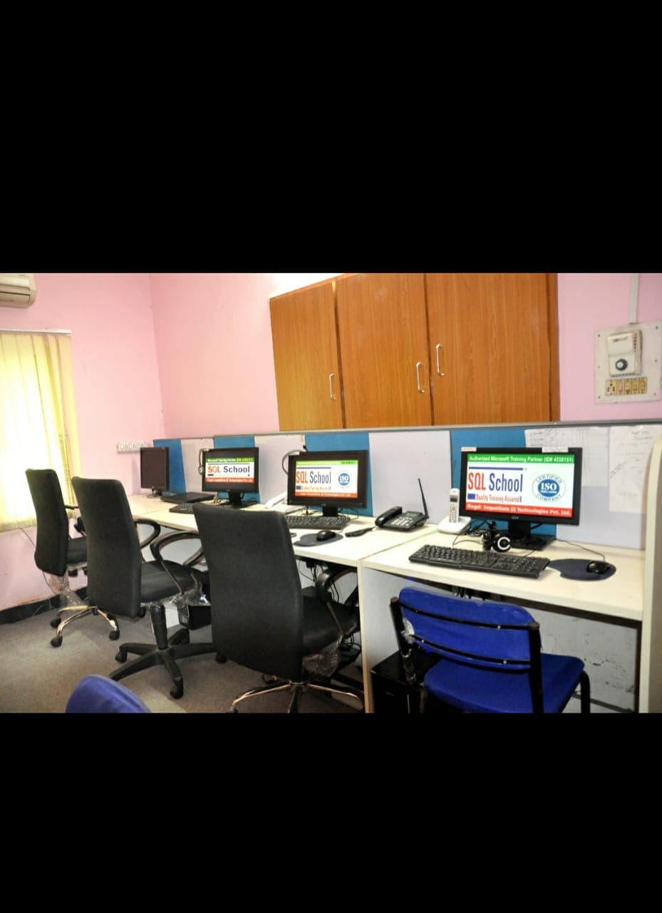 SQL School Training Institute Institute photo 2