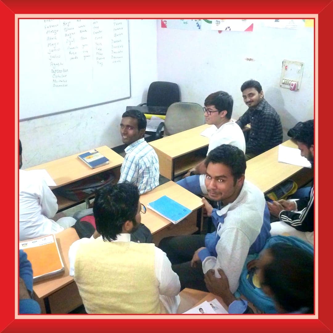 IB Language Classes Facebook Images photo 4